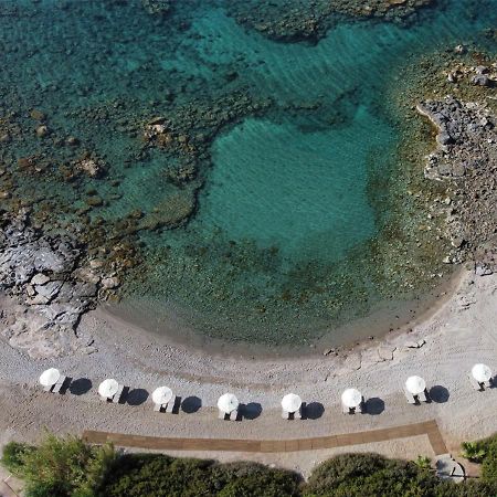Al Mare Villas 키오타리 외부 사진