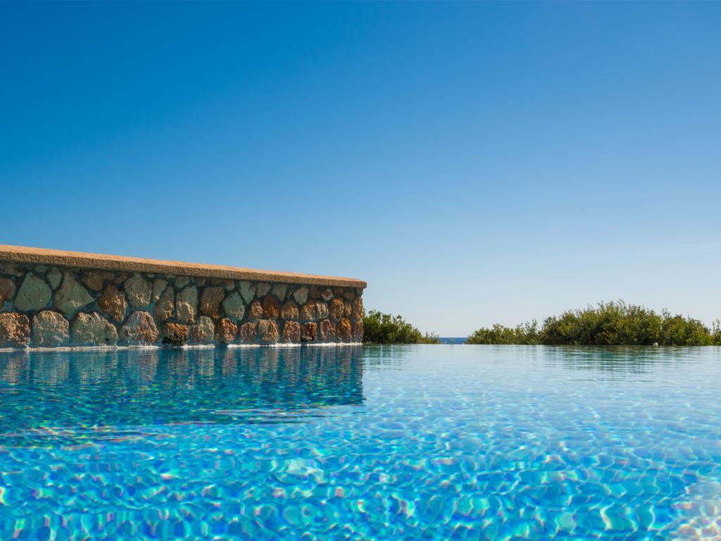 Al Mare Villas 키오타리 외부 사진