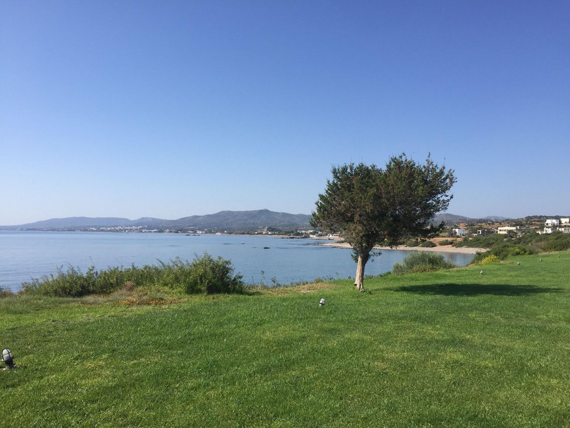 Al Mare Villas 키오타리 외부 사진