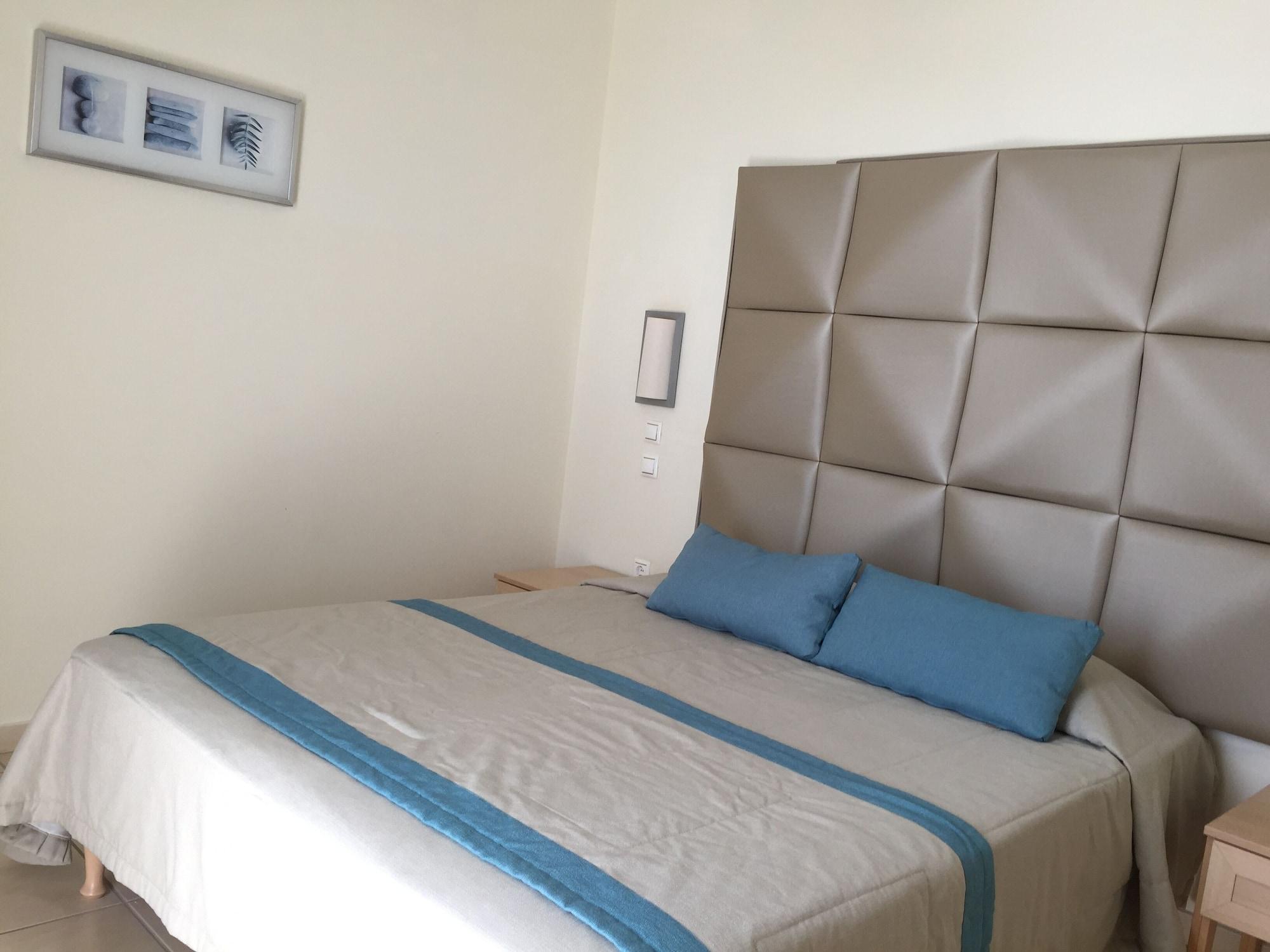 Al Mare Villas 키오타리 외부 사진