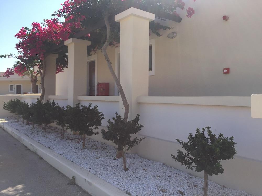 Al Mare Villas 키오타리 외부 사진