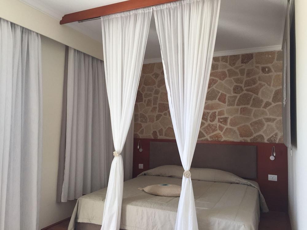 Al Mare Villas 키오타리 외부 사진