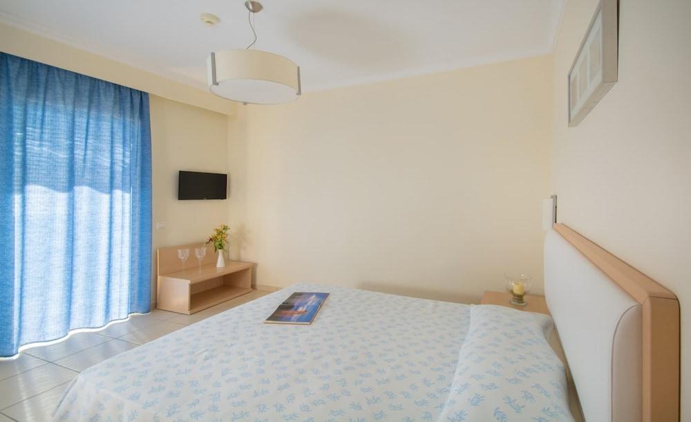 Al Mare Villas 키오타리 외부 사진