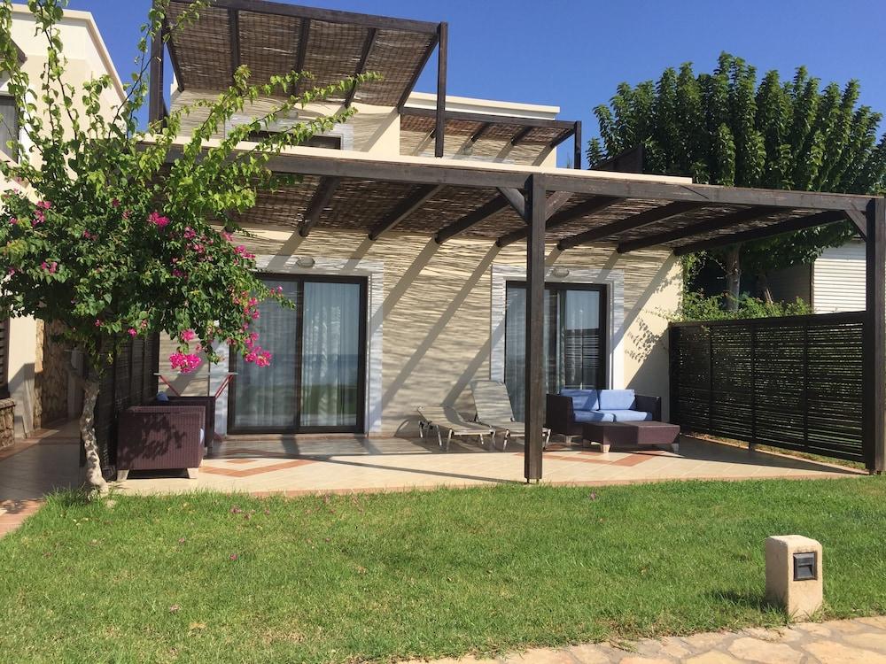 Al Mare Villas 키오타리 외부 사진