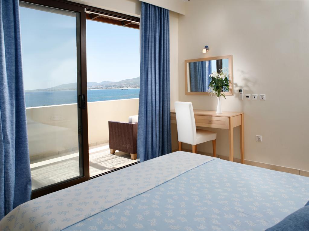 Al Mare Villas 키오타리 외부 사진