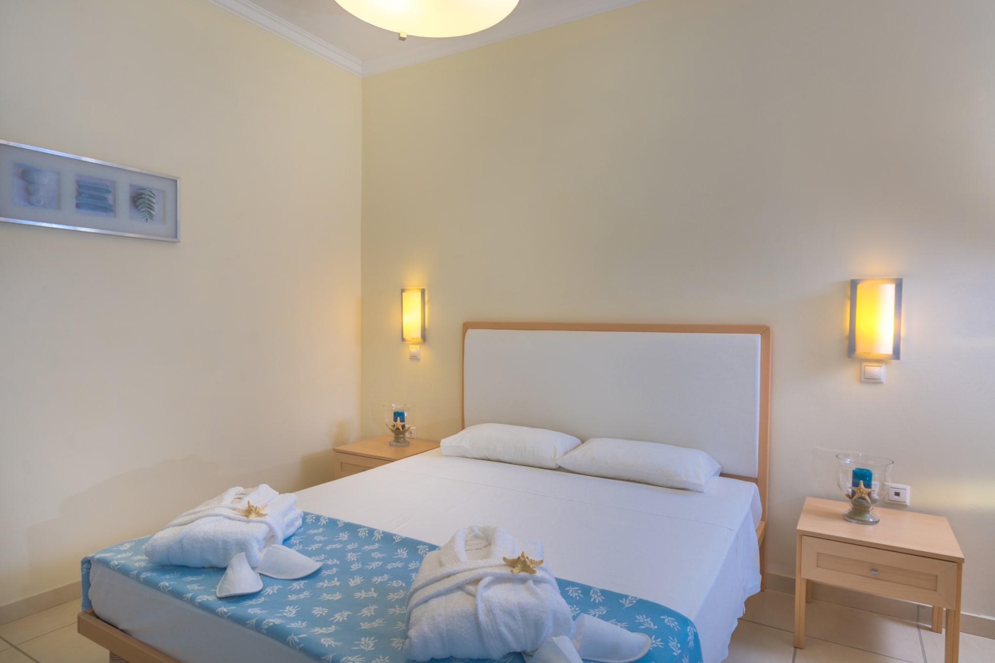 Al Mare Villas 키오타리 외부 사진