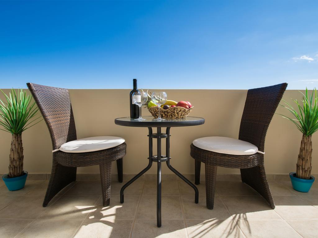 Al Mare Villas 키오타리 외부 사진
