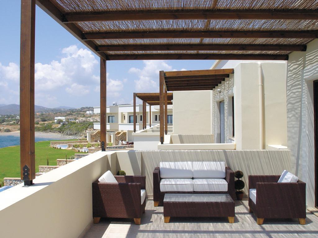 Al Mare Villas 키오타리 객실 사진