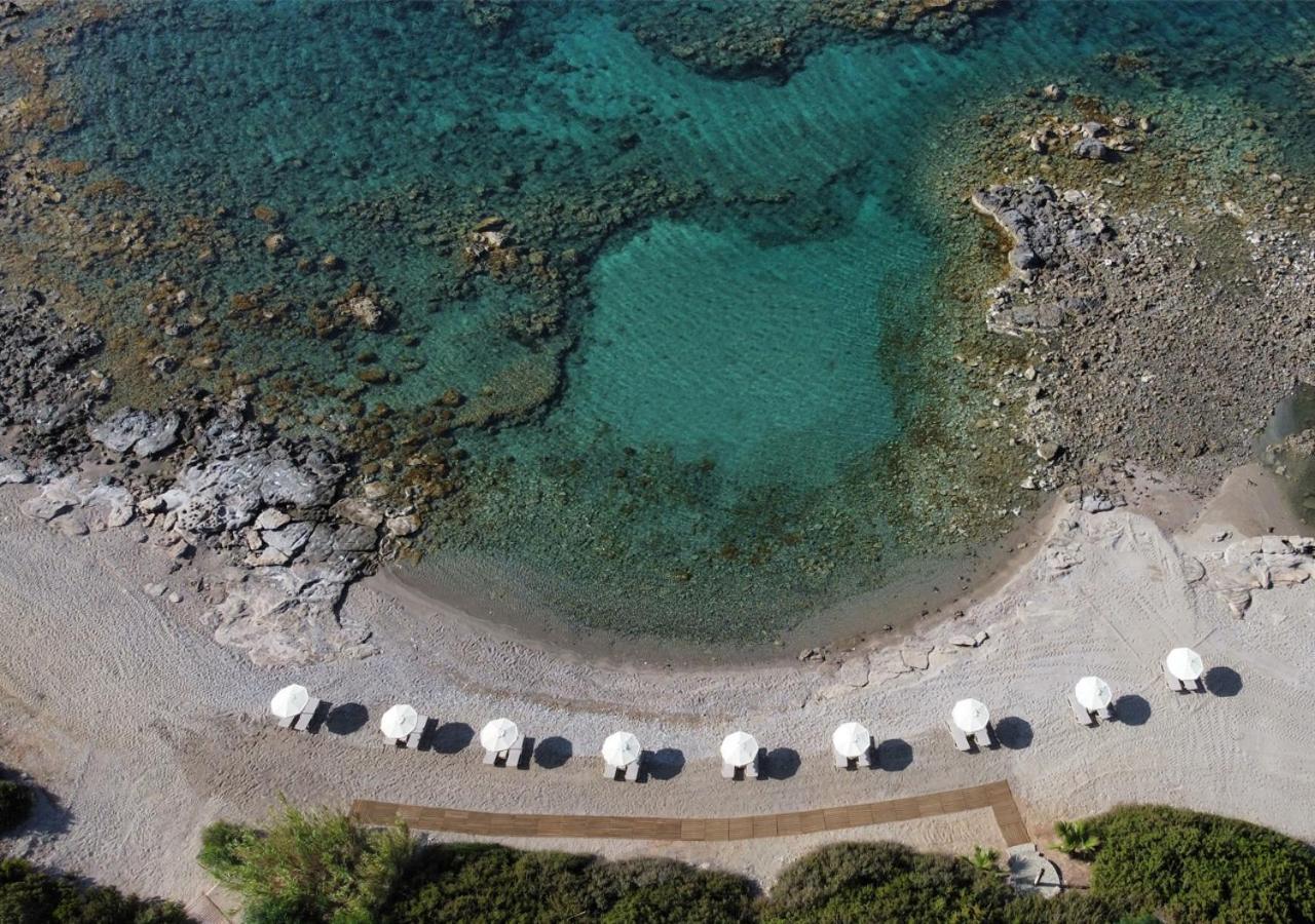 Al Mare Villas 키오타리 외부 사진