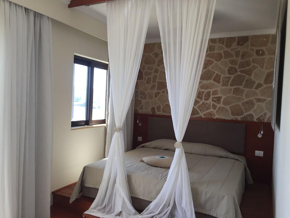 Al Mare Villas 키오타리 외부 사진
