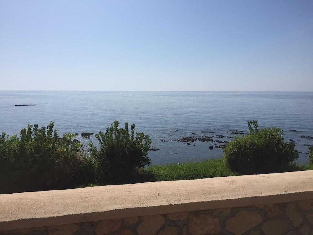 Al Mare Villas 키오타리 외부 사진