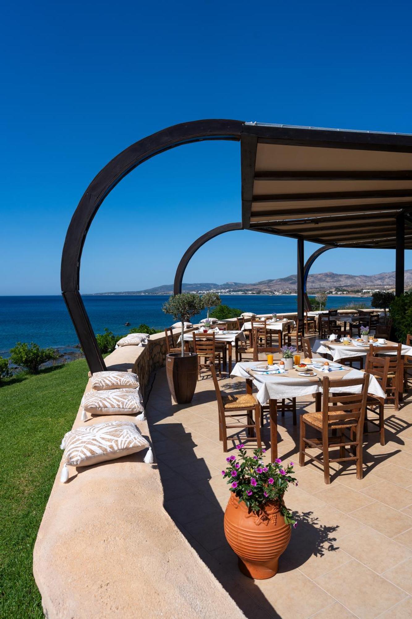 Al Mare Villas 키오타리 외부 사진