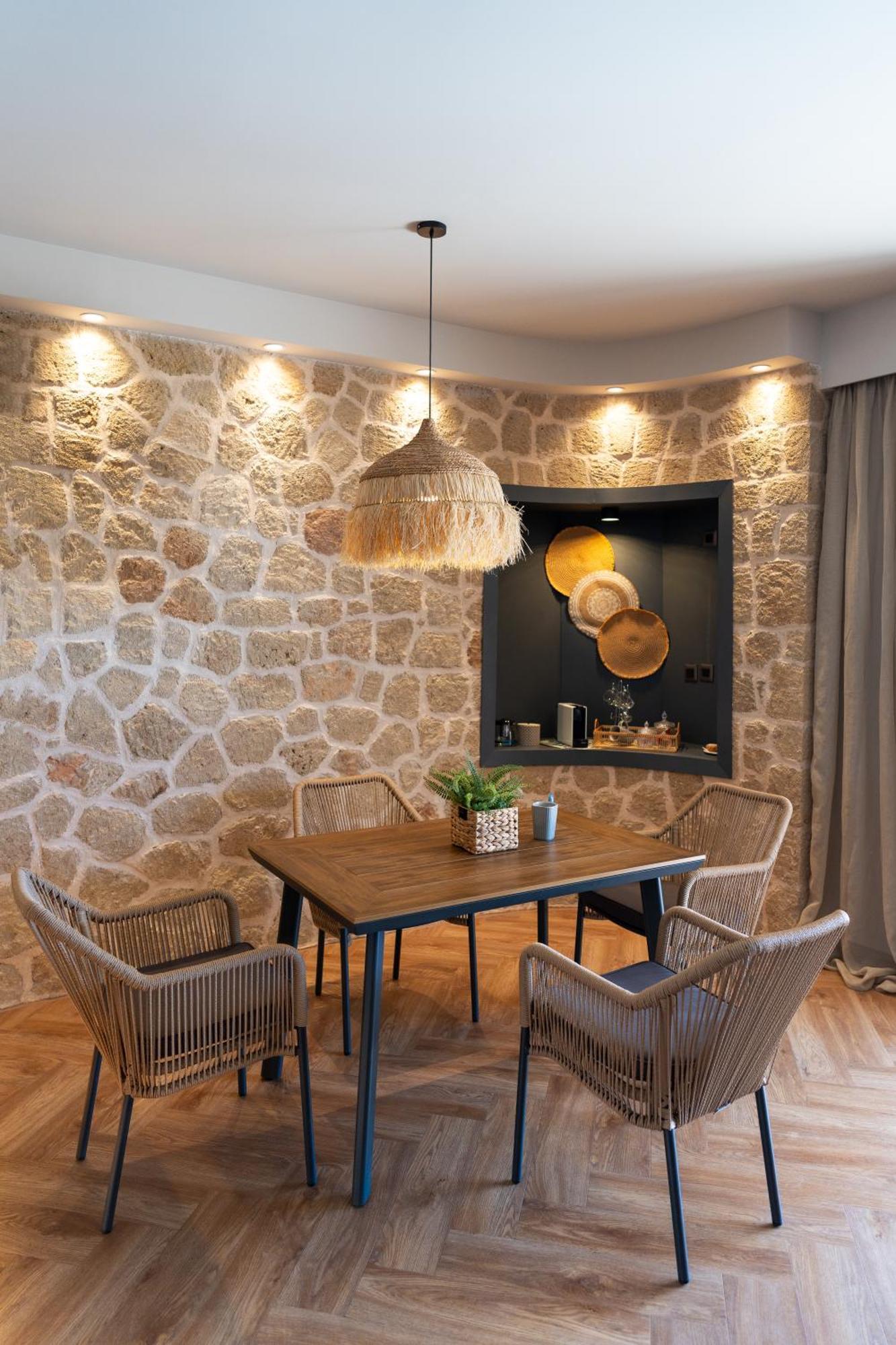 Al Mare Villas 키오타리 외부 사진