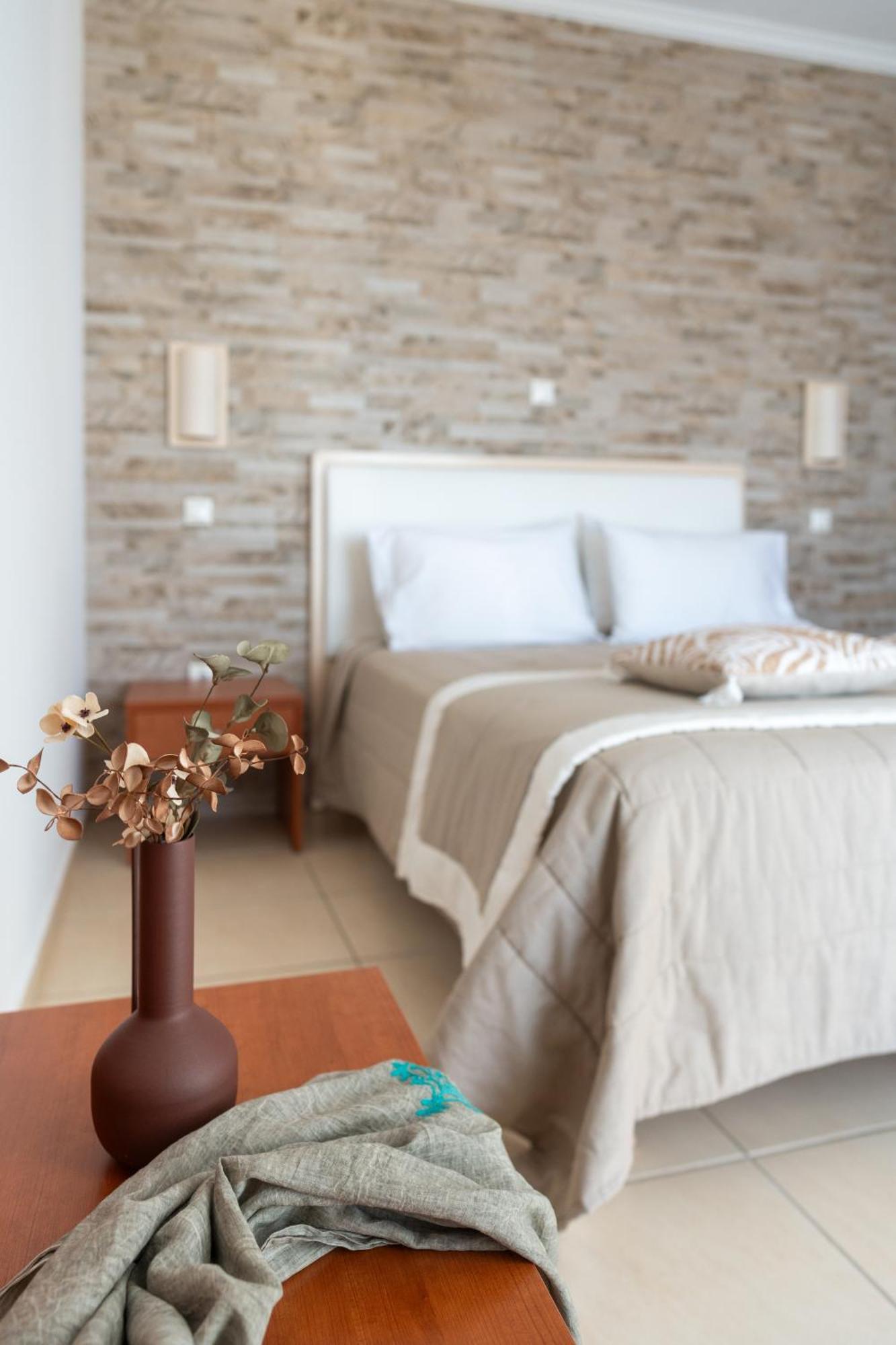 Al Mare Villas 키오타리 외부 사진