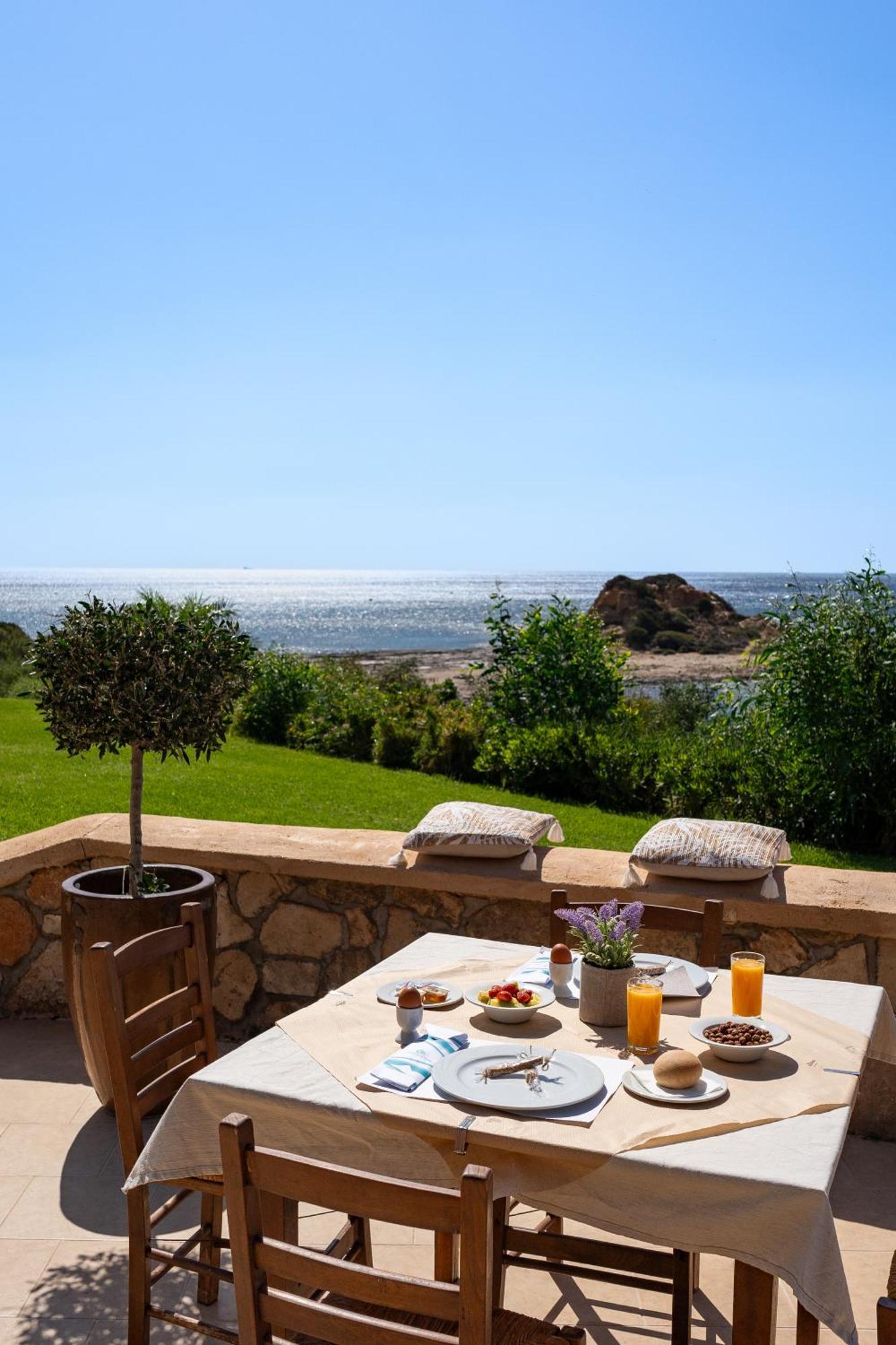 Al Mare Villas 키오타리 외부 사진