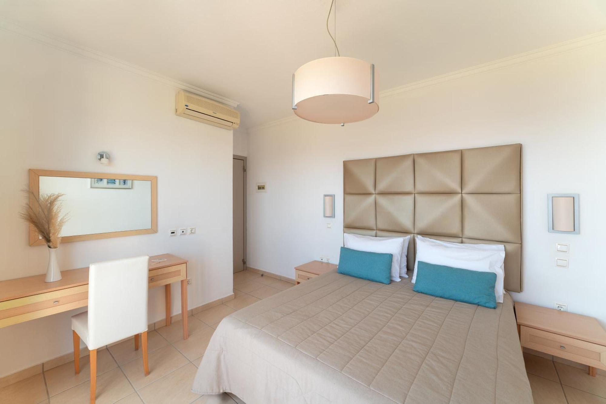 Al Mare Villas 키오타리 외부 사진