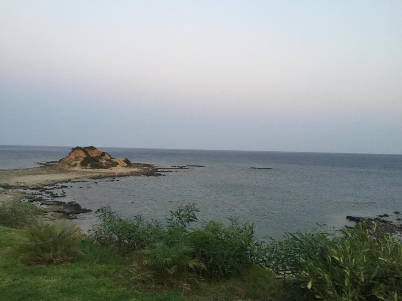 Al Mare Villas 키오타리 외부 사진